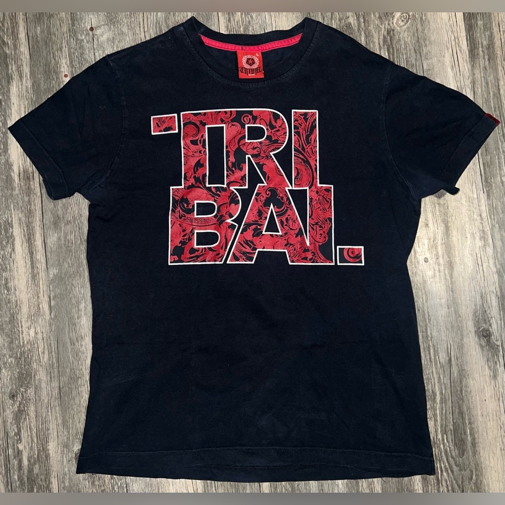 Women’s tribal gear sz l